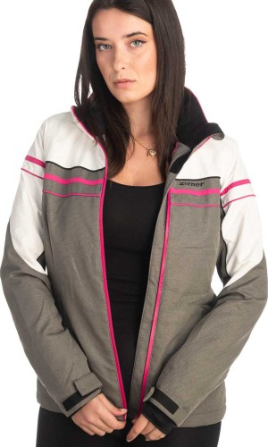 Γυναικείο Επώνυμο Μπουφάν Ισοθερμικό - S996