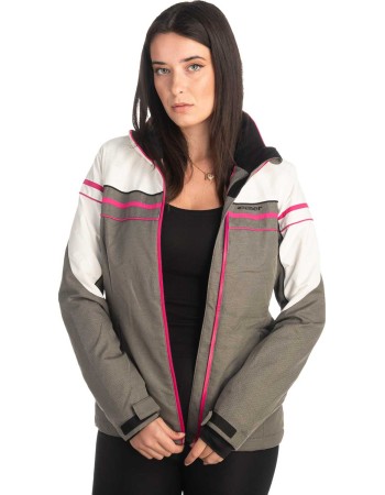 Γυναικείο Επώνυμο Μπουφάν Ισοθερμικό - S996