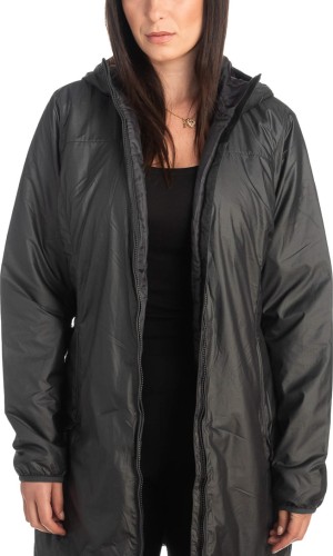 Γυναικείο Επώνυμο Μπουφάν - S998