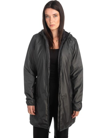 Γυναικείο Επώνυμο Μπουφάν - S998