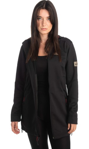 Γυναικείο Επώνυμο Μπουφάν - S999