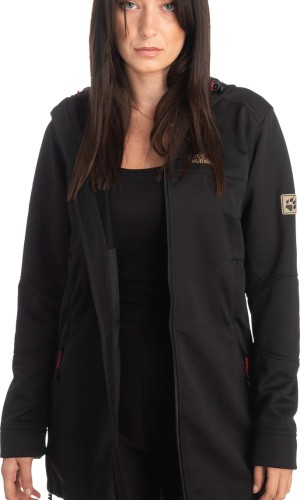 Γυναικείο Επώνυμο Μπουφάν - S999