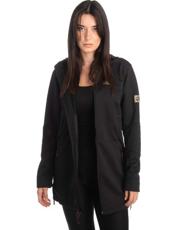 Γυναικείο Επώνυμο Μπουφάν - S999