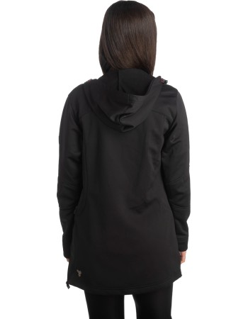 Γυναικείο Επώνυμο Μπουφάν - S999