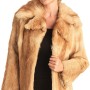 Γνήσια Γυναικεία Φυσική Γούνα - T11
