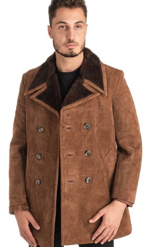 Γνήσιο Ανδρικό Μουτόν - T127