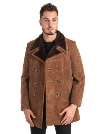 Γνήσιο Ανδρικό Μουτόν - T127