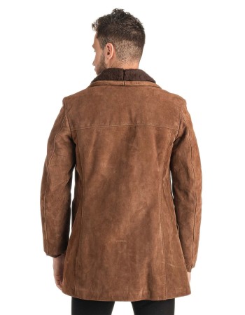 Γνήσιο Ανδρικό Μουτόν - T127