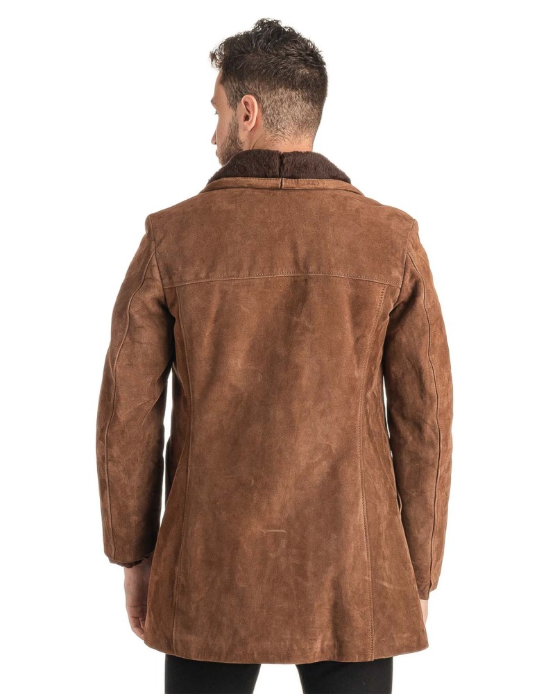 Γνήσιο Ανδρικό Μουτόν - T127