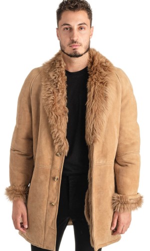 Γνήσιο Ανδρικό Μουτόν - T128