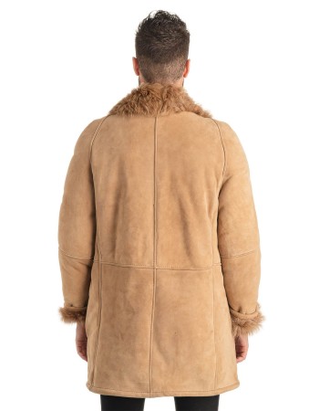 Γνήσιο Ανδρικό Μουτόν - T128