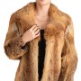 Γνήσια Γυναικεία Φυσική Γούνα - T145