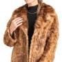 Γνήσια Γυναικεία Φυσική Γούνα - T149