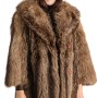Γνήσια Γυναικεία Φυσική Γούνα - T184