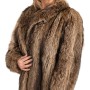Γνήσια Γυναικεία Φυσική Γούνα - T200
