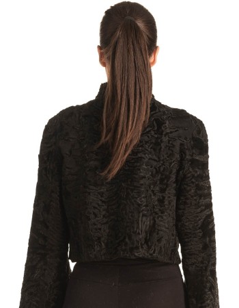 Γνήσια Γυναικεία Φυσική Γούνα - T26