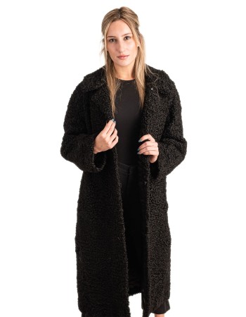 Γνήσια Γυναικεία Φυσική Γούνα - T263