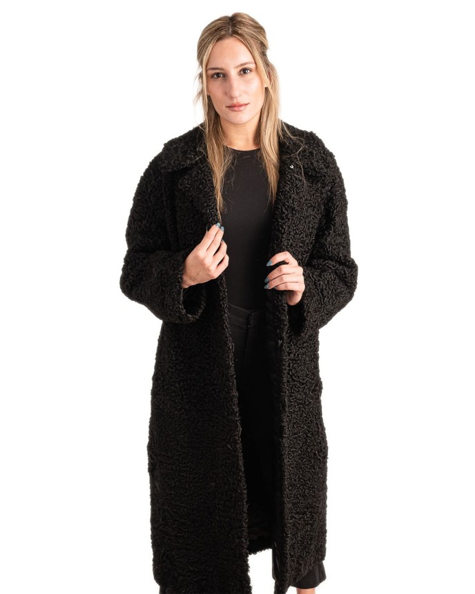 Γνήσια Γυναικεία Φυσική Γούνα - T263