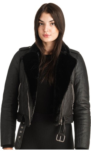 Γυναικείο Μουτόν - T267