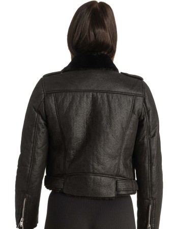 Γυναικείο Μουτόν - T267