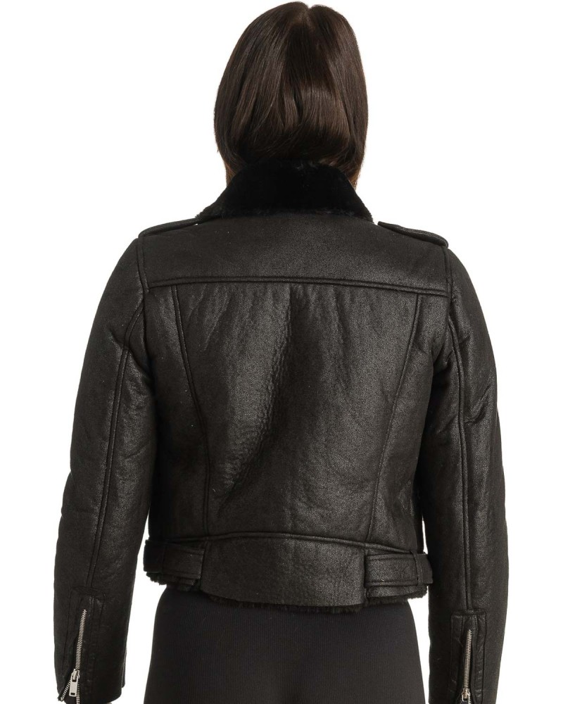 Γυναικείο Μουτόν - T267