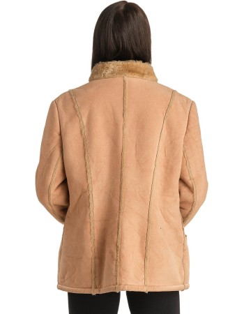 Γυναικείο Μουτόν - T268