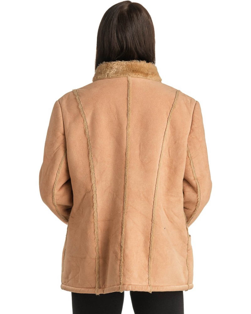 Γυναικείο Μουτόν - T268