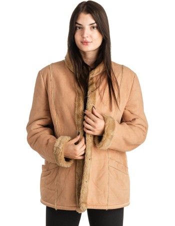 Γυναικείο Μουτόν - T268