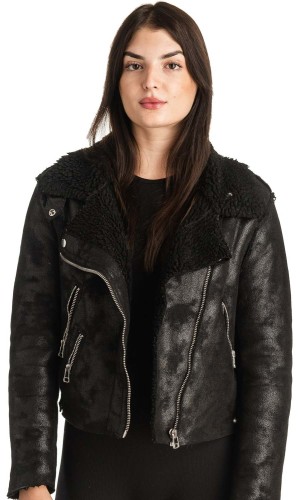 Γυναικείο Μουτόν - T269