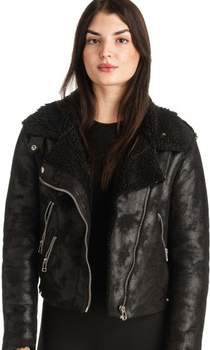 Γυναικείο Μουτόν - T269