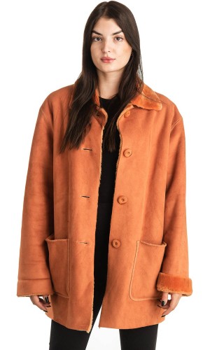 Γυναικείο Μουτόν - T270