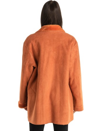 Γυναικείο Μουτόν - T270