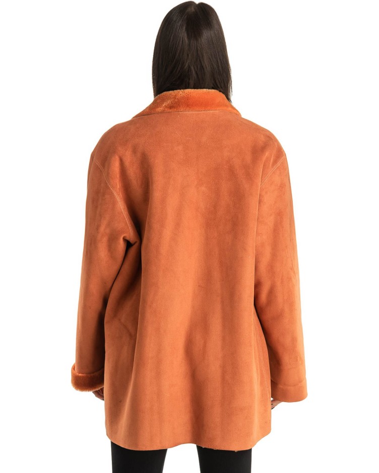 Γυναικείο Μουτόν - T270