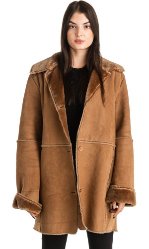 Γυναικείο Μουτόν - T271