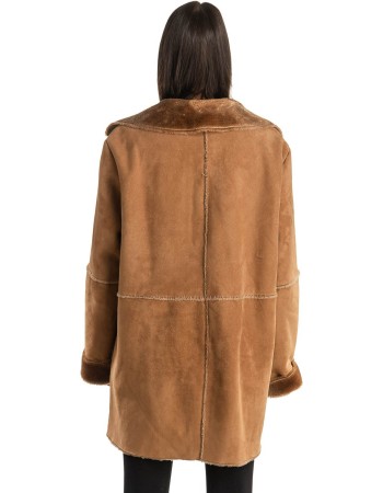 Γυναικείο Μουτόν - T271