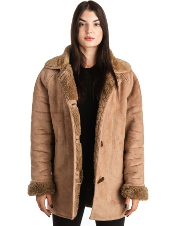 Γυναικείο Μουτόν - T272