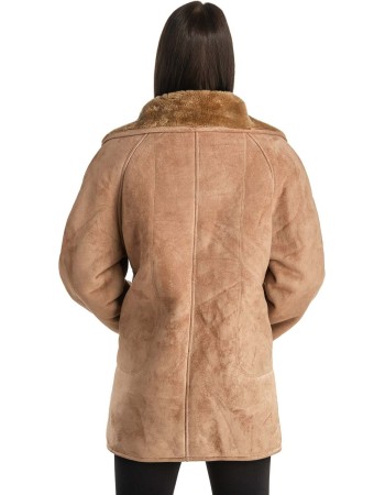 Γυναικείο Μουτόν - T272