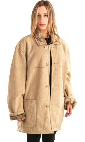 Γυναικείο Μουτόν - T275