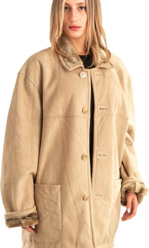 Γυναικείο Μουτόν - T275