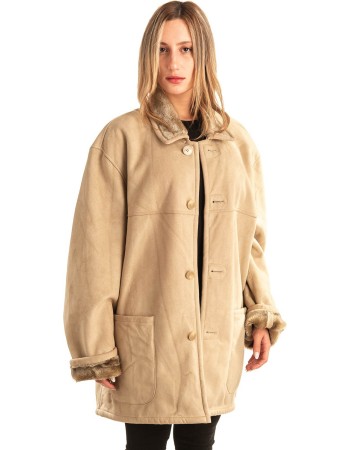 Γυναικείο Μουτόν - T275