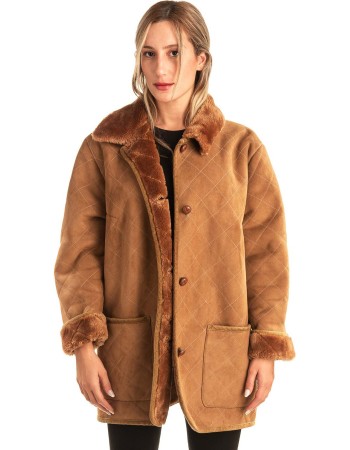 Γυναικείο Μουτόν - T277