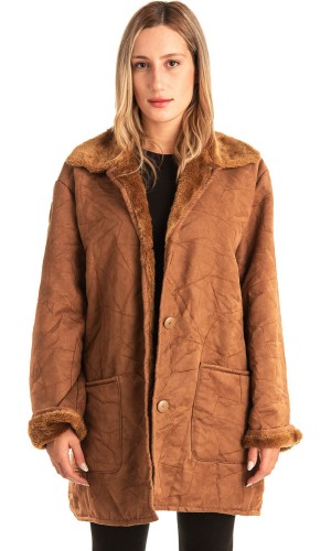 Γυναικείο Μουτόν - T279