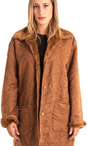 Γυναικείο Μουτόν - T279