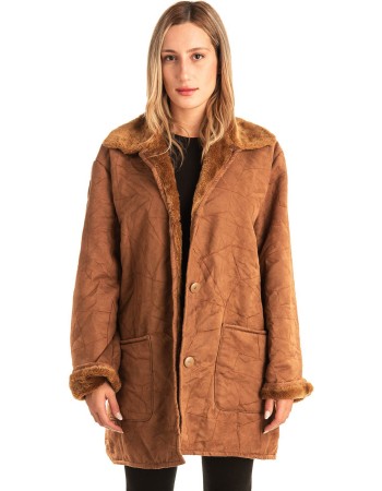 Γυναικείο Μουτόν - T279