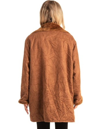 Γυναικείο Μουτόν - T279