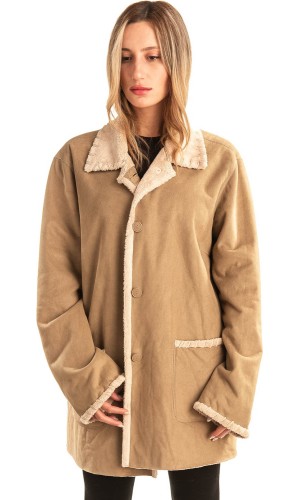 Γυναικείο Μουτόν - T280