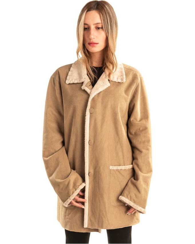 Γυναικείο Μουτόν - T280