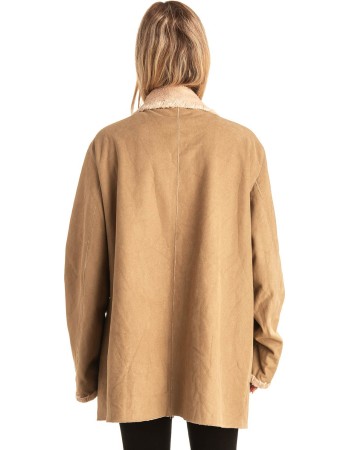 Γυναικείο Μουτόν - T280