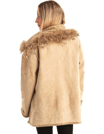 Γυναικείο Μουτόν - T281