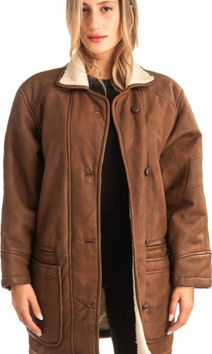 Γυναικείο Μουτόν - T283